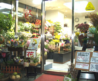新宿店